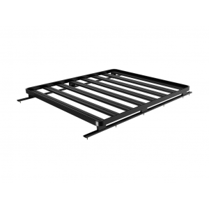 Montpellier4x4 | Front Runner Dodge Sprinter Van (2007-Current) Slimline II 1/4 Roof Rack Kit